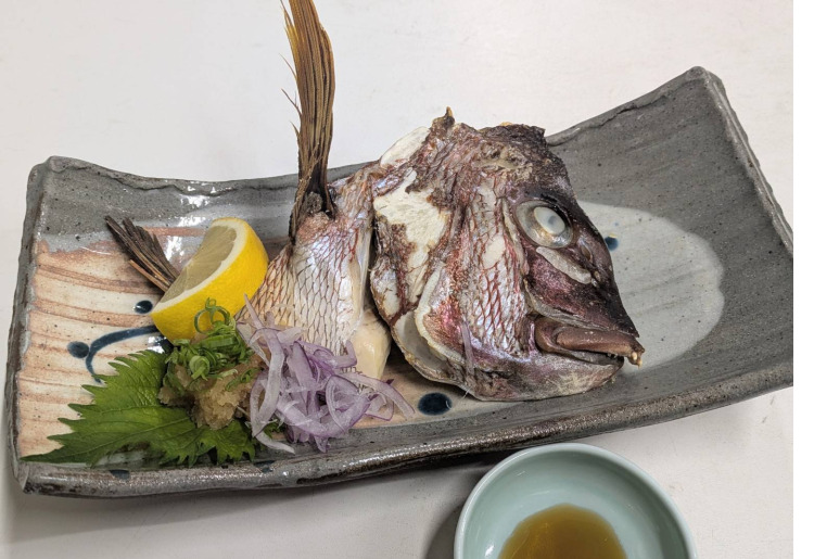 自宅で居酒屋